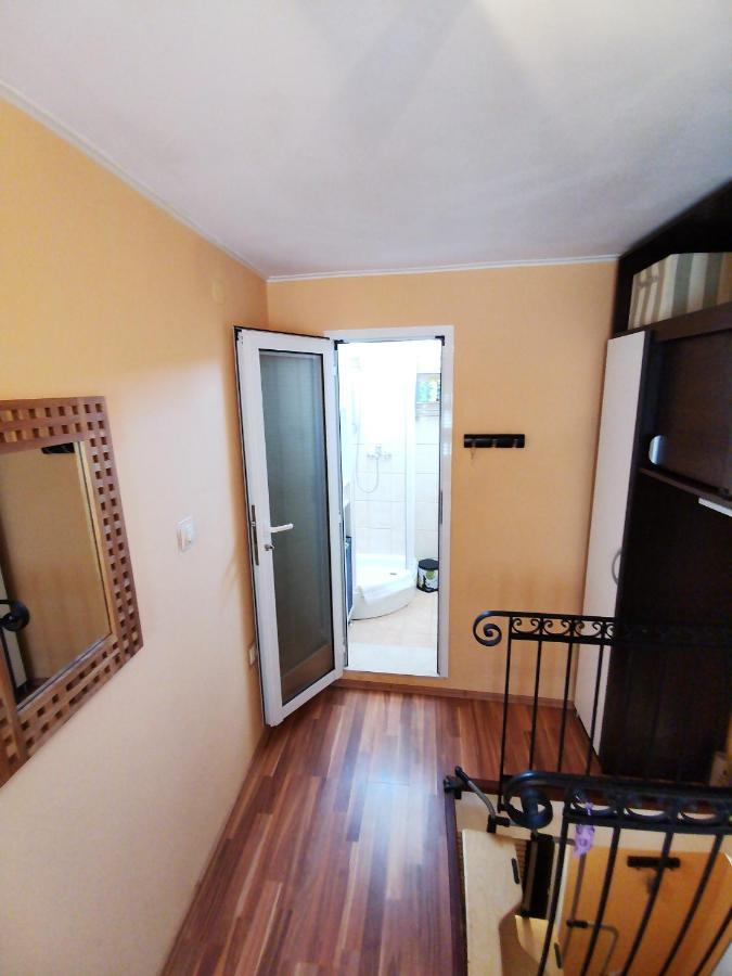 ספליט Apartments Kovacic_Grubisic מראה חיצוני תמונה