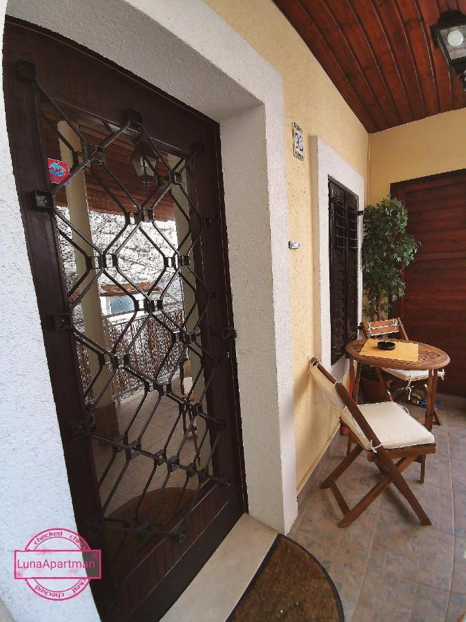 ספליט Apartments Kovacic_Grubisic מראה חיצוני תמונה