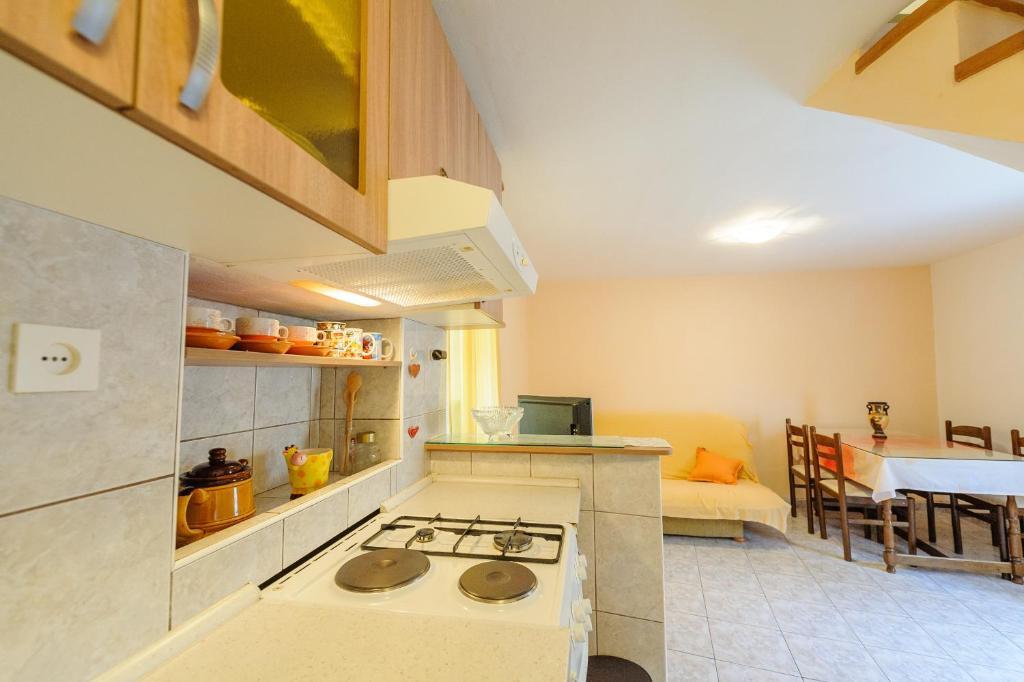ספליט Apartments Kovacic_Grubisic חדר תמונה