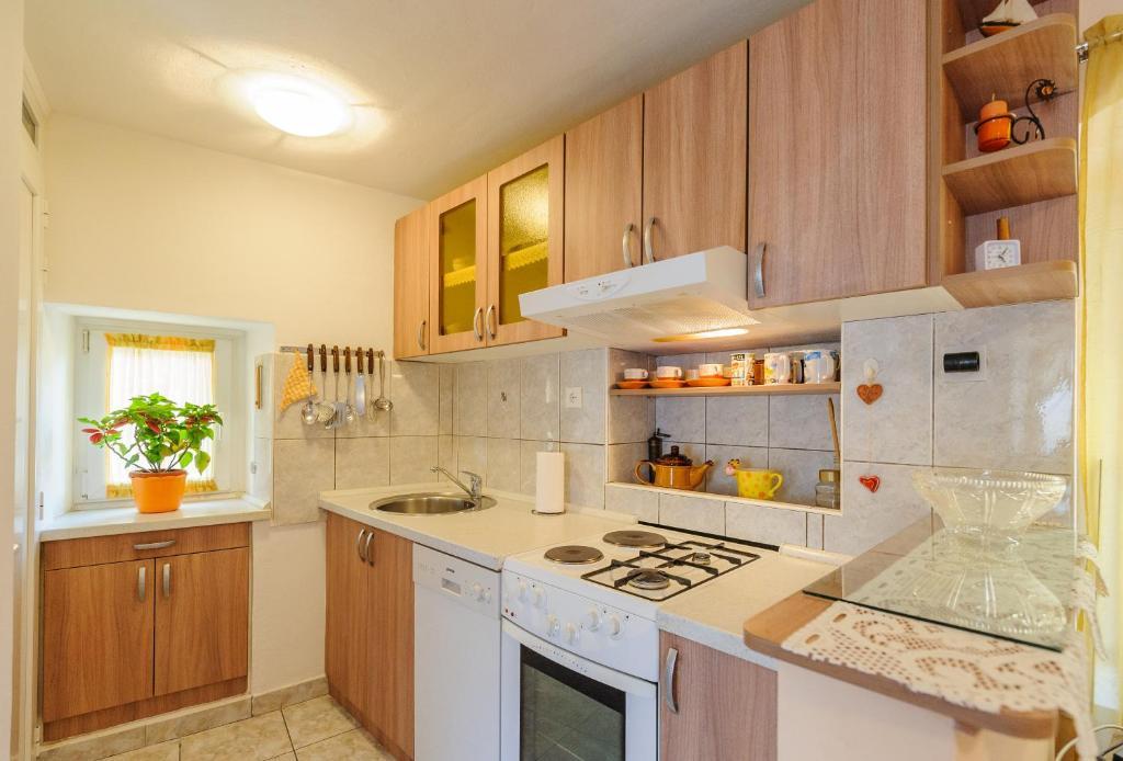 ספליט Apartments Kovacic_Grubisic חדר תמונה