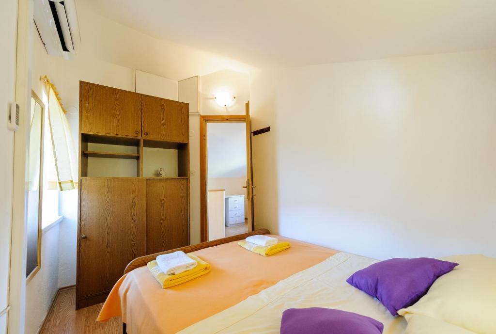 ספליט Apartments Kovacic_Grubisic חדר תמונה