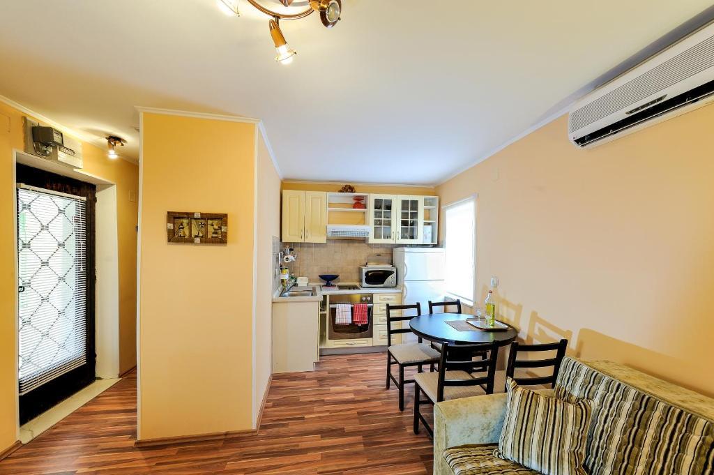 ספליט Apartments Kovacic_Grubisic חדר תמונה