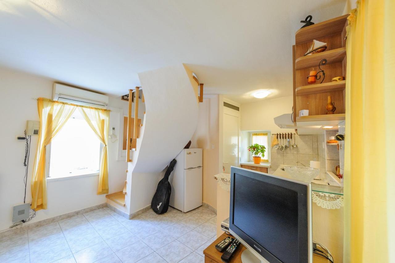 ספליט Apartments Kovacic_Grubisic חדר תמונה