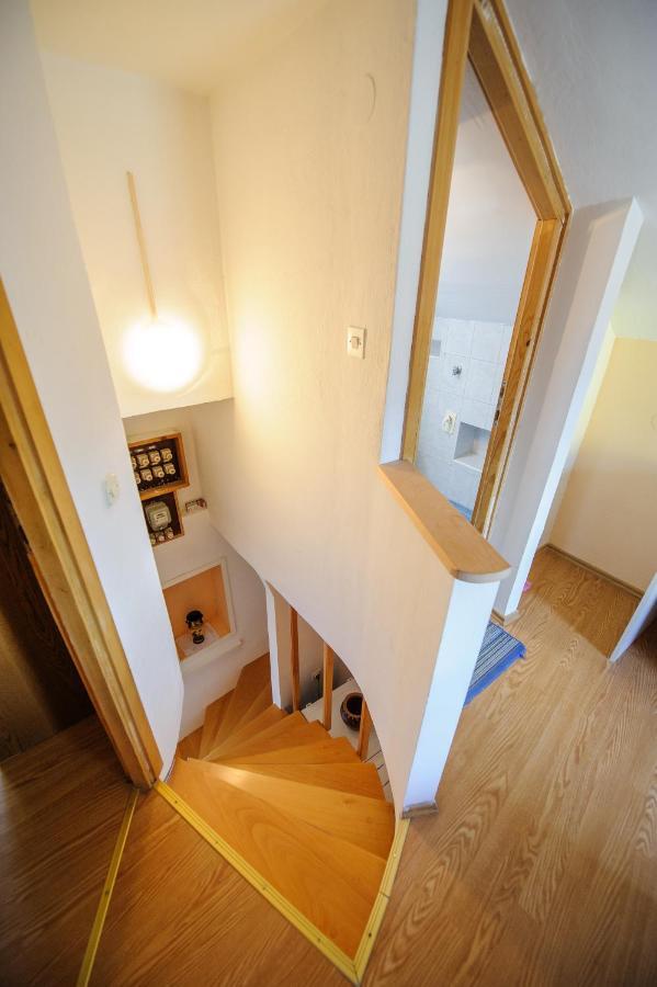 ספליט Apartments Kovacic_Grubisic חדר תמונה