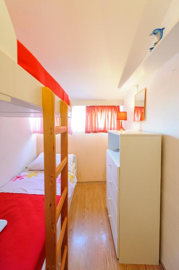 ספליט Apartments Kovacic_Grubisic חדר תמונה