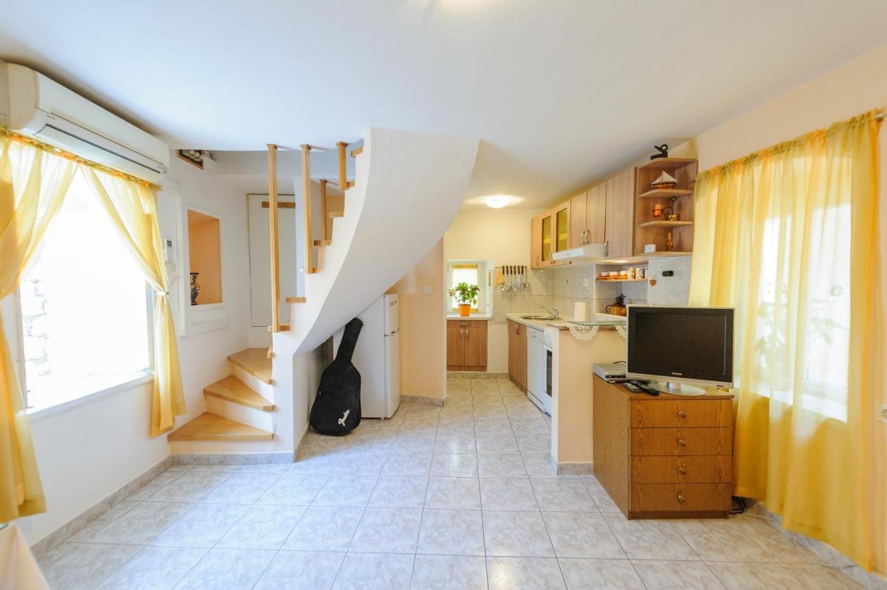 ספליט Apartments Kovacic_Grubisic חדר תמונה