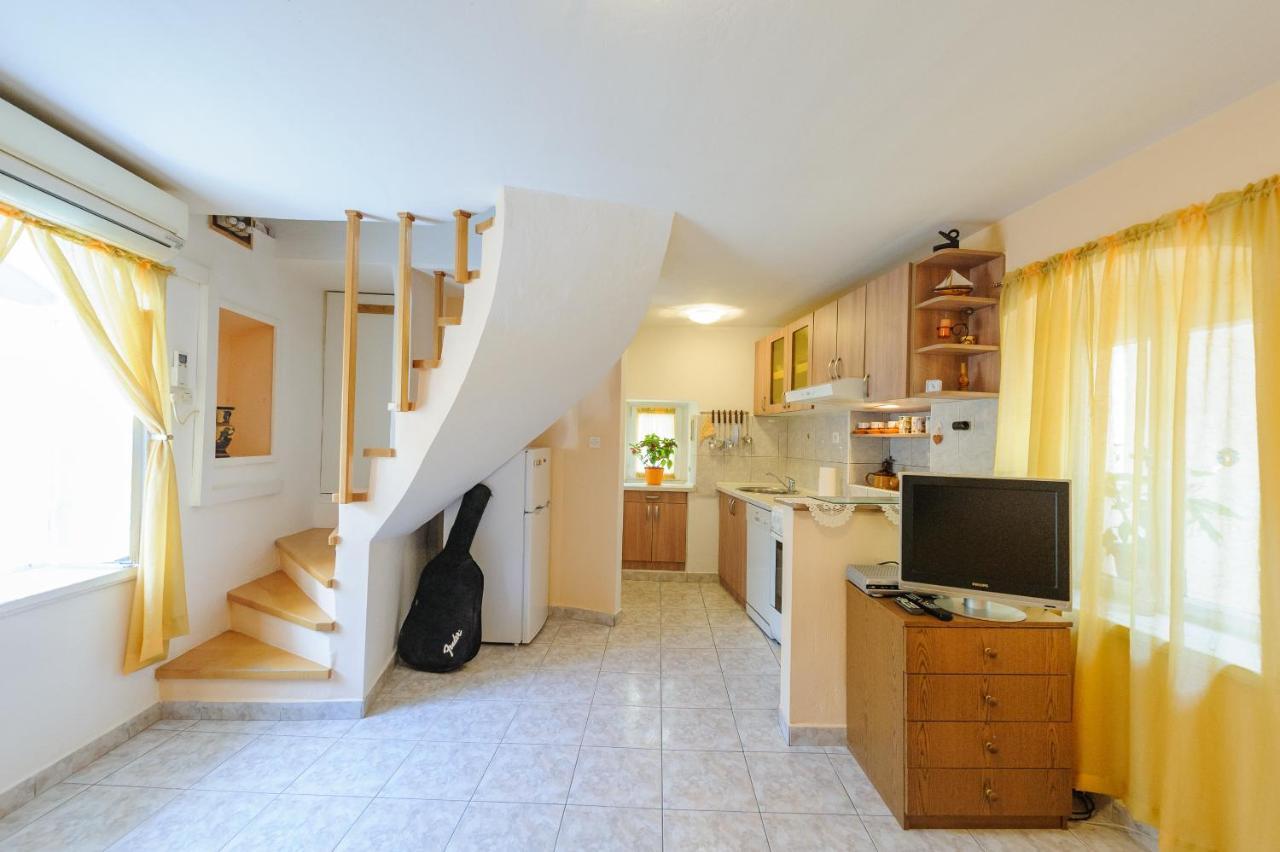 ספליט Apartments Kovacic_Grubisic חדר תמונה