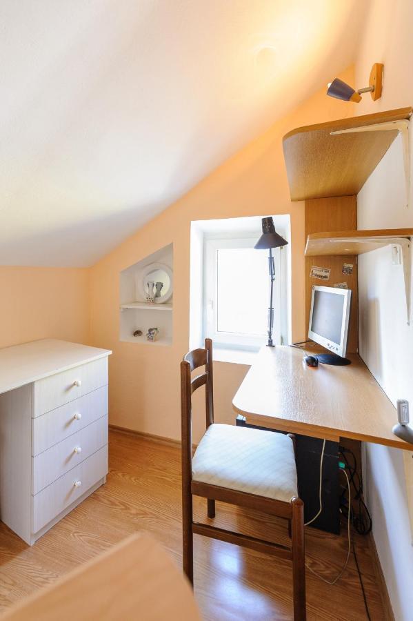 ספליט Apartments Kovacic_Grubisic חדר תמונה