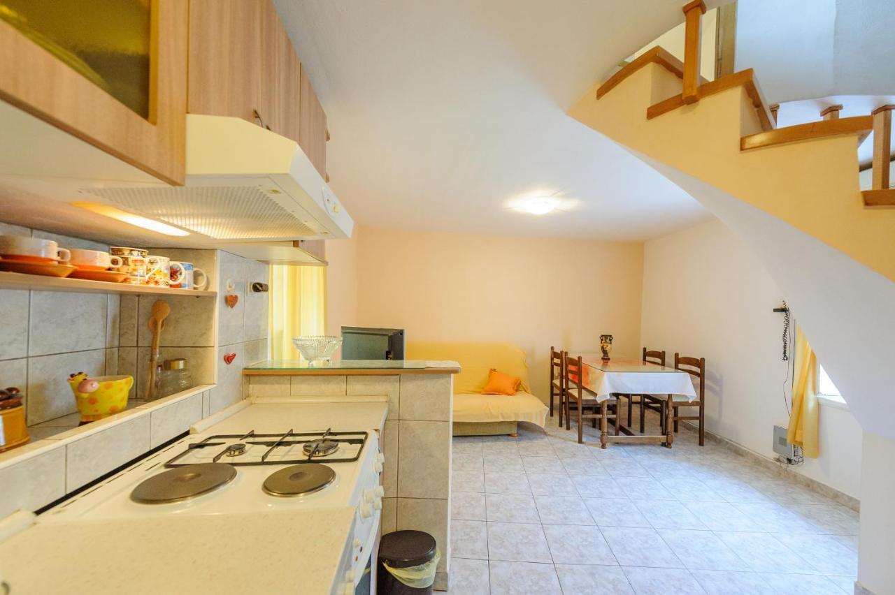 ספליט Apartments Kovacic_Grubisic חדר תמונה