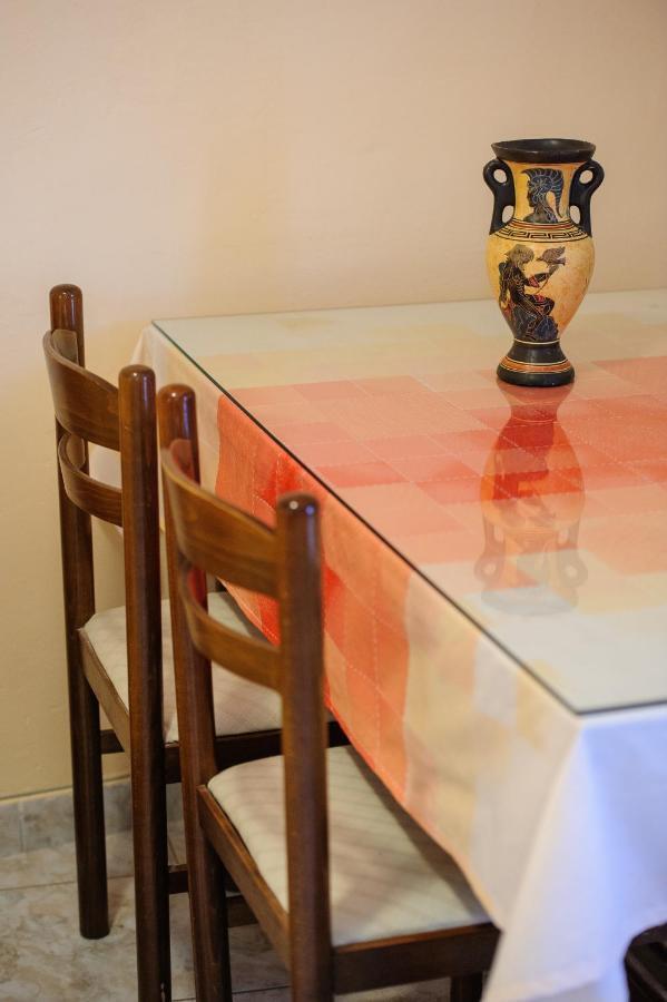 ספליט Apartments Kovacic_Grubisic חדר תמונה