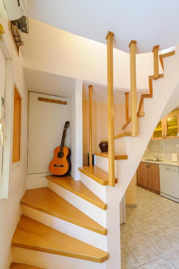 ספליט Apartments Kovacic_Grubisic חדר תמונה