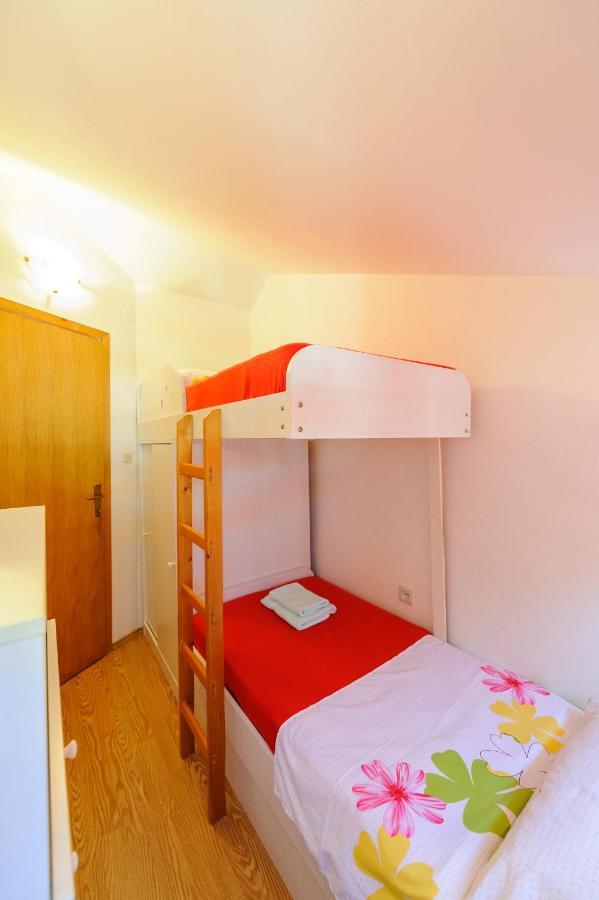 ספליט Apartments Kovacic_Grubisic חדר תמונה
