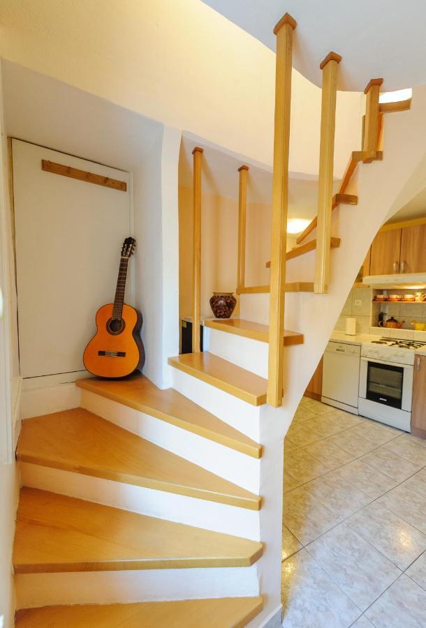 ספליט Apartments Kovacic_Grubisic חדר תמונה
