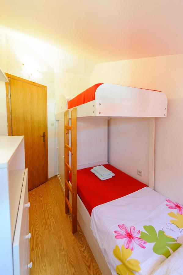 ספליט Apartments Kovacic_Grubisic חדר תמונה