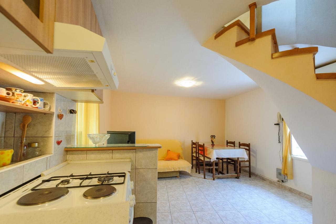 ספליט Apartments Kovacic_Grubisic חדר תמונה