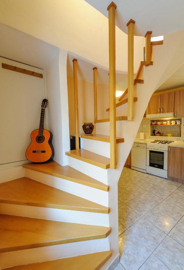 ספליט Apartments Kovacic_Grubisic חדר תמונה