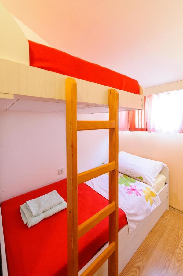 ספליט Apartments Kovacic_Grubisic חדר תמונה