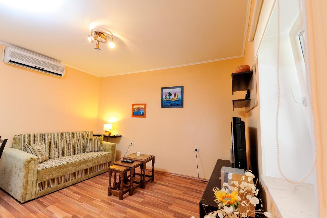 ספליט Apartments Kovacic_Grubisic חדר תמונה
