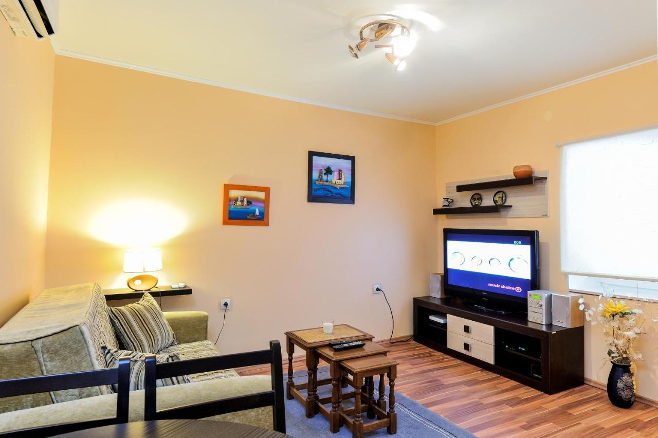 ספליט Apartments Kovacic_Grubisic חדר תמונה