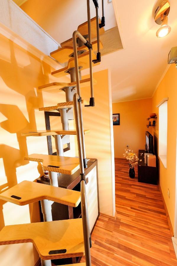 ספליט Apartments Kovacic_Grubisic חדר תמונה