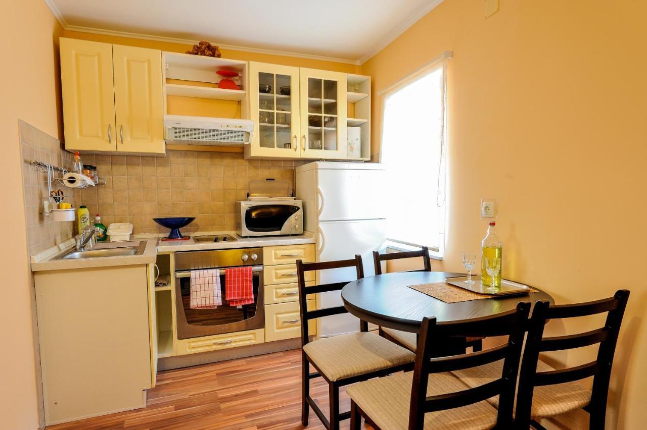 ספליט Apartments Kovacic_Grubisic חדר תמונה