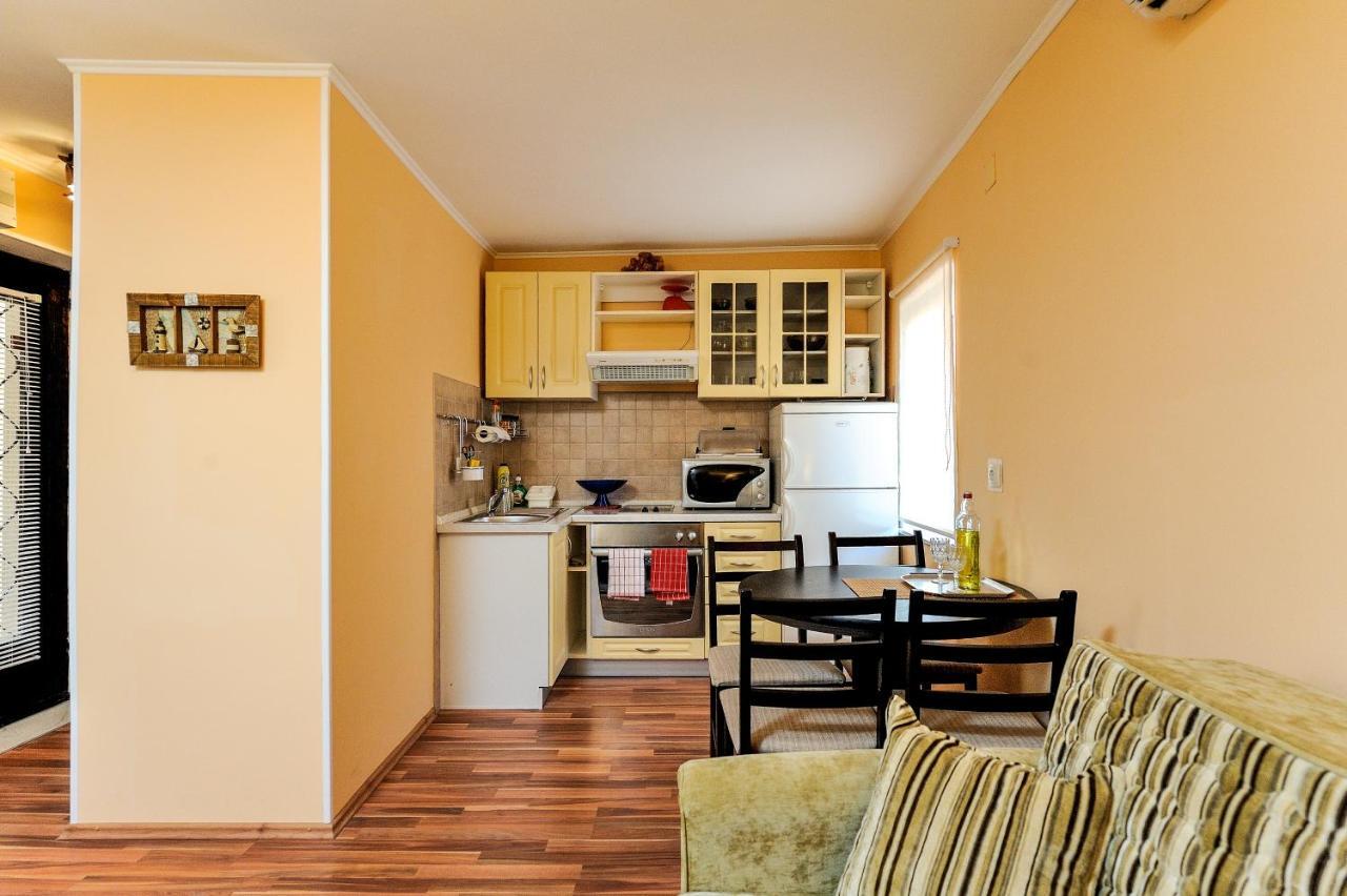 ספליט Apartments Kovacic_Grubisic חדר תמונה