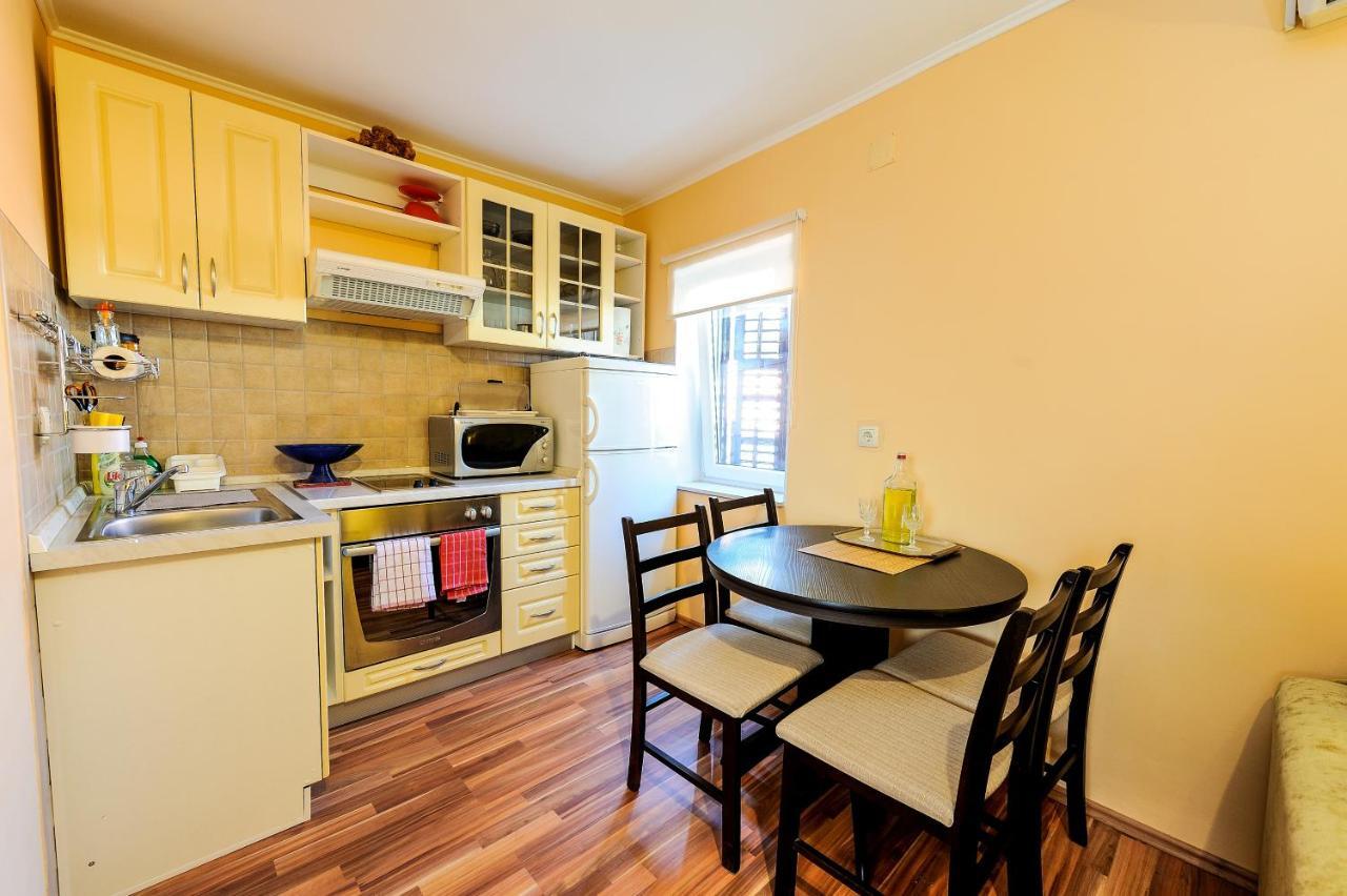 ספליט Apartments Kovacic_Grubisic חדר תמונה