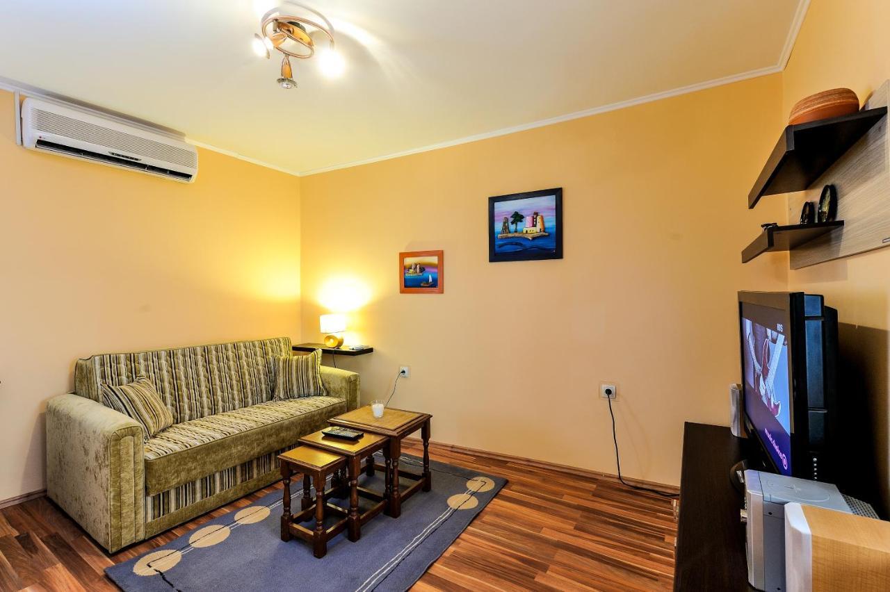 ספליט Apartments Kovacic_Grubisic חדר תמונה