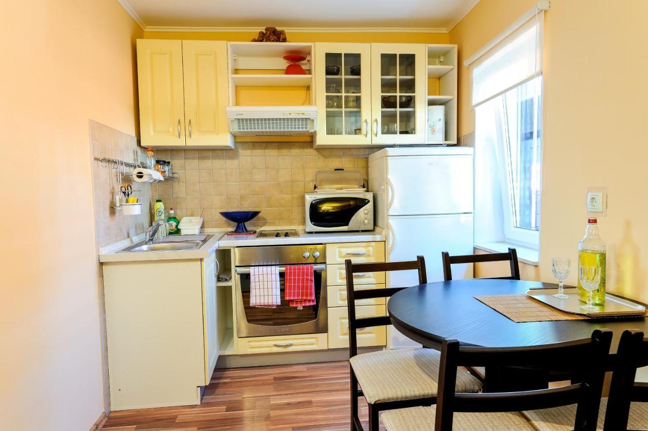 ספליט Apartments Kovacic_Grubisic חדר תמונה
