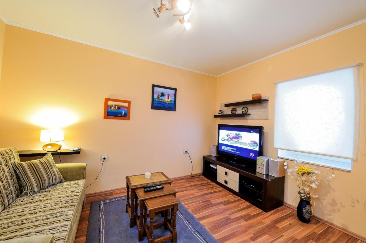 ספליט Apartments Kovacic_Grubisic חדר תמונה