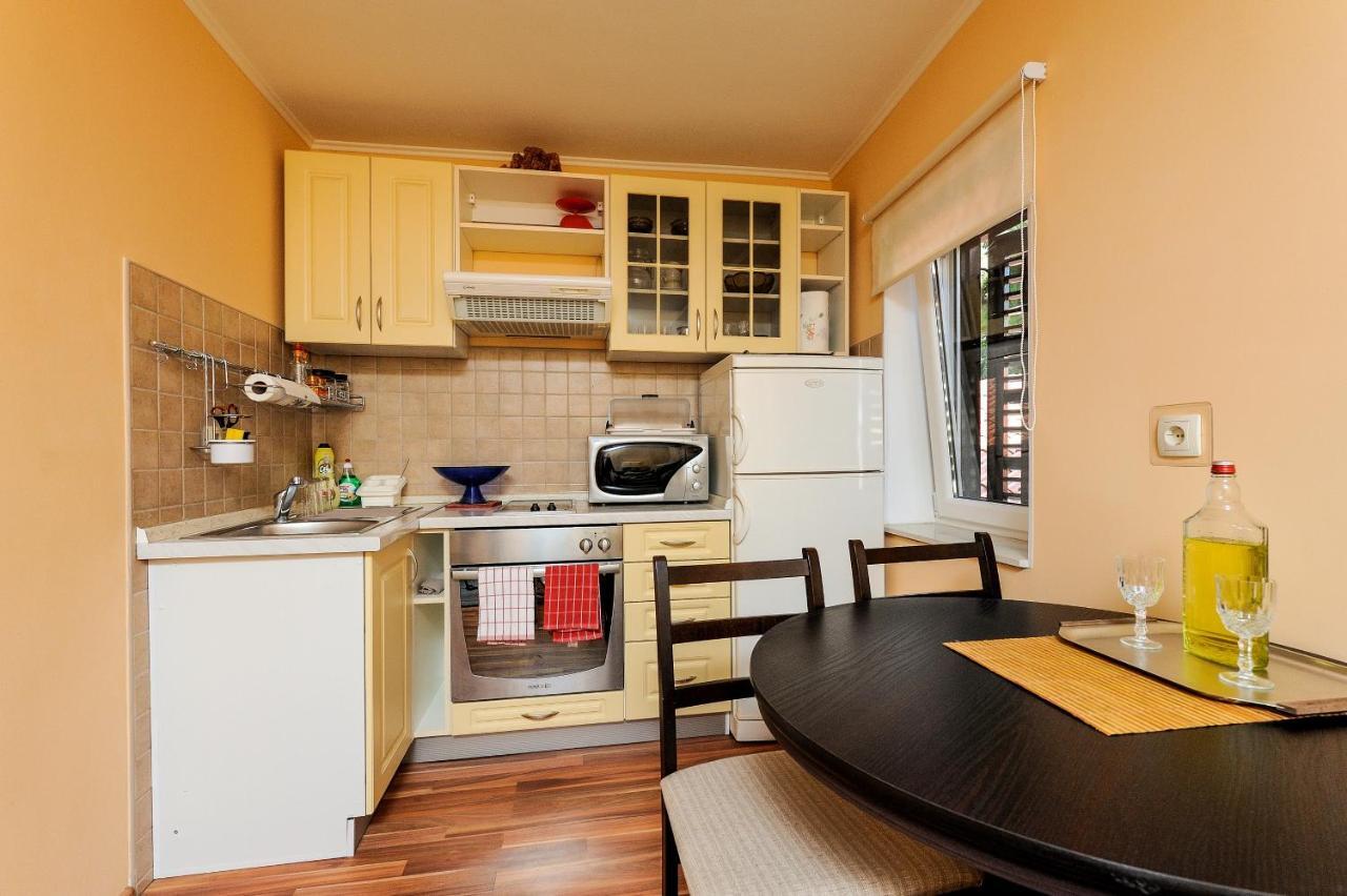 ספליט Apartments Kovacic_Grubisic חדר תמונה