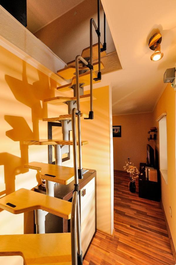 ספליט Apartments Kovacic_Grubisic חדר תמונה