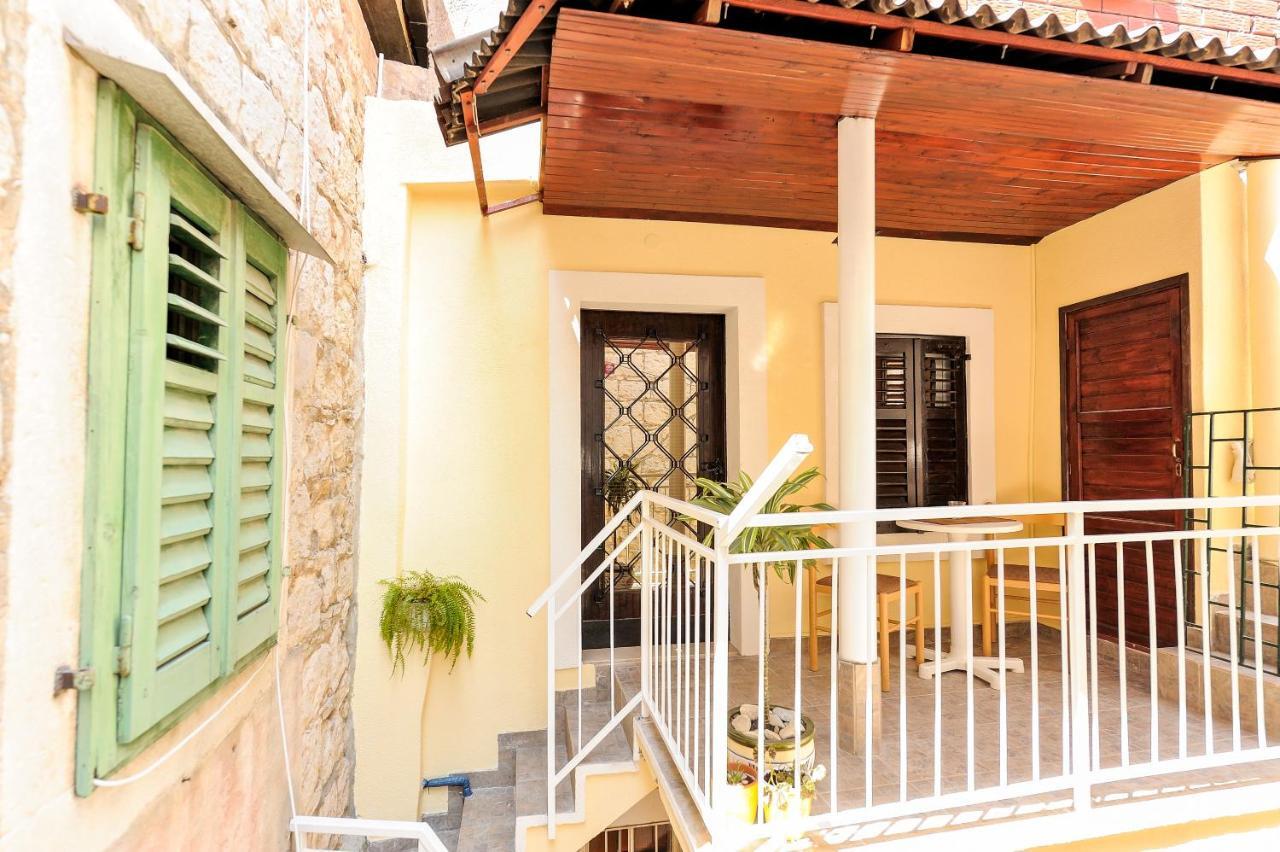 ספליט Apartments Kovacic_Grubisic חדר תמונה