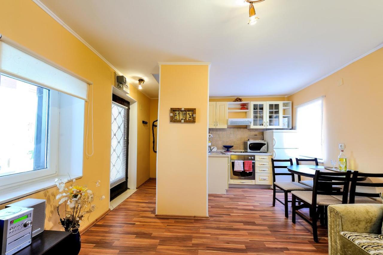 ספליט Apartments Kovacic_Grubisic חדר תמונה