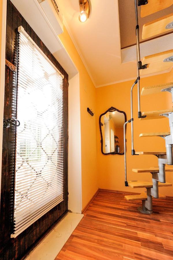 ספליט Apartments Kovacic_Grubisic חדר תמונה